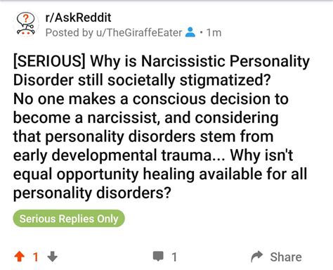 reddit narcissistic|narcissistic behavior reddit.